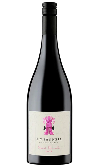 SC Pannell Smart Grenache 2021