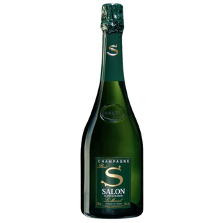 Salon Cuvee 'S' Le Mesnil Blanc de Blancs Brut 2007