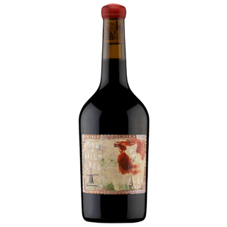 Sami-Odi Hoffman Dallwitz Syrah 2020