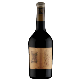 Sami-Odi Hoffmann Dallwitz Syrah 2021