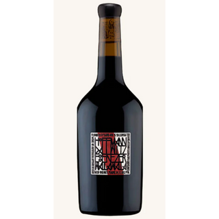 Sami-Odi Little Wine #11 Syrah NV