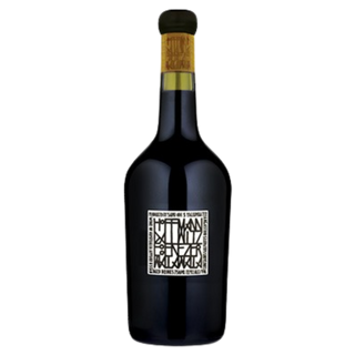 Sami-Odi Little Wine #8 Syrah NV