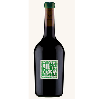 Sami-Odi Little Wine #9 Syrah NV