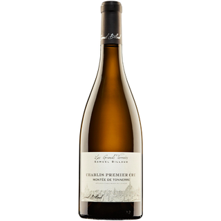 Samuel Billaud Chablis 1er Cru Montee De Tonnerre 2018