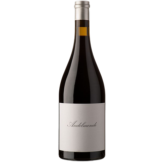 Standish Andelmonde Shiraz 2010