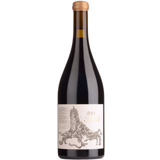 Standish The Relic Shiraz Viognier 2021