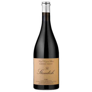 Standish The Standish Shiraz 2022
