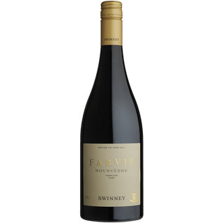 Swinney Farvie Mourvedre 2022