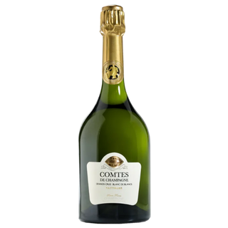 Taittinger Comtes de Champagne Blanc de Blancs 2012