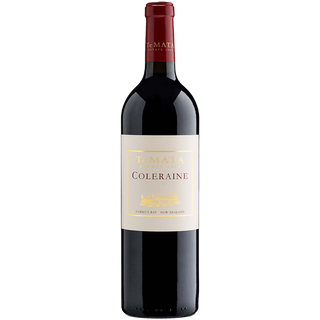 Te Mata Coleraine Cabernet Merlot 2021
