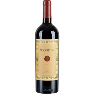 Tenuta Dell' Ornellaia Masseto 2017