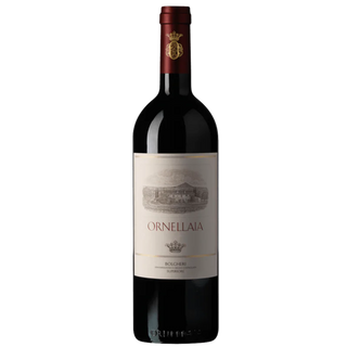 Tenuta Dell' Ornellaia Ornellaia 2019 Magnum