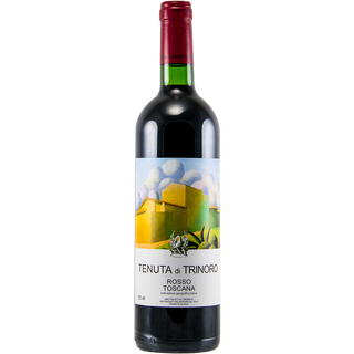 Tenuta di Trinoro Toscana IGT 2016