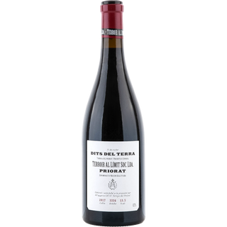 Terroir Al Limit Priorat Dits Del Terra 2017