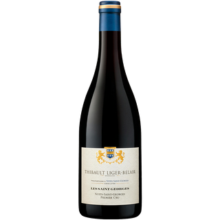 Thibault Liger-Belair Nuits-St-Georges 1er Cru Les Saint Georges 2015 Magnum