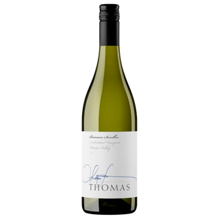 Thomas Wines Braemore Semillon 2013