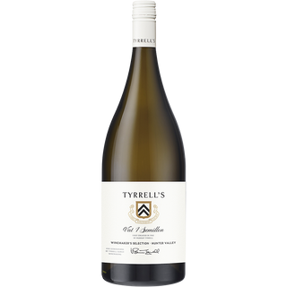 Tyrrell's Vat 1 Semillon 2018 Magnum