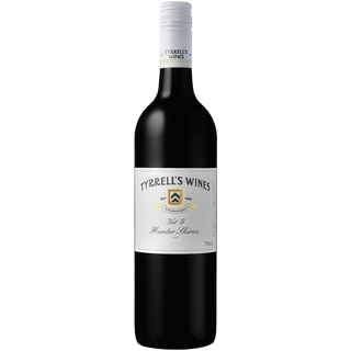Tyrrell's Vat 9 Shiraz 2014