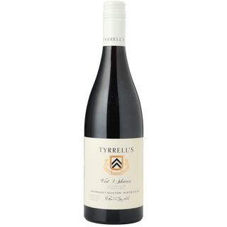 Tyrrell's Vat 9 Shiraz 2018 Magnum