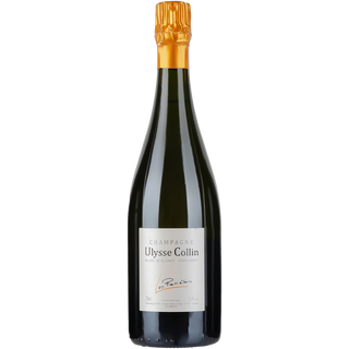 Ulysse Collin Les Pierrieres Blanc de Blancs Extra Brut NV