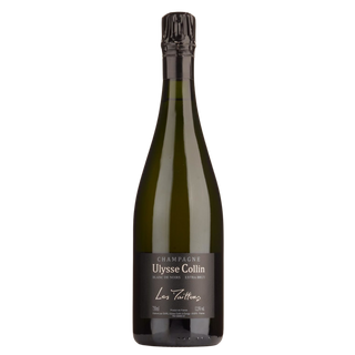 Ulysse Collin Les Maillons Blanc de Noirs Extra Brut NV