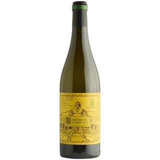 Valentini Trebbiano d'Arbuzzo DOC 2017