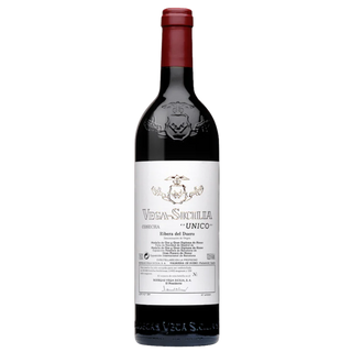 Vega Sicilia Unico Gran Reserva 2012