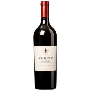 Verite Le Desir 2012