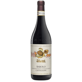 Vietti Barolo DOCG Castiglione 2016 Magnum