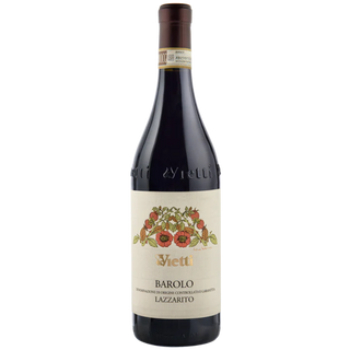 Vietti Barolo DOCG Lazzarito 2016