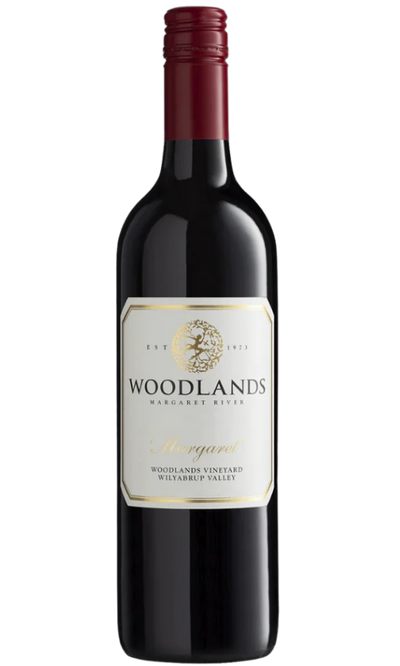 Woodlands Margaret 2017