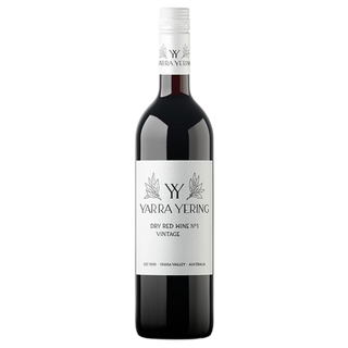 Yarra Yering Dry Red No 1 Cabernet Blend 2019