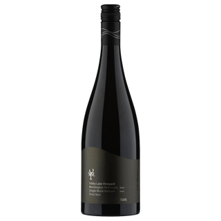 Yabby Lake Vineyard Block 2 Pinot Noir 2010
