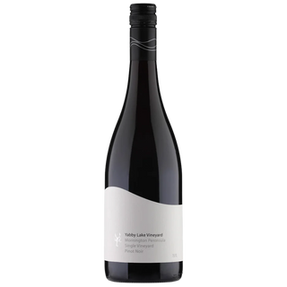 Yabby Lake Vineyard Single Vineyard Pinot Noir 2015