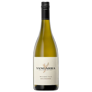 Yangarra Roussanne 2017 Magnum