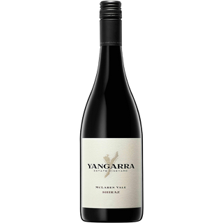 Yangarra Shiraz 2017