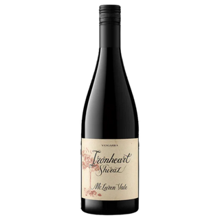 Yangarra Ironheart Shiraz 2010