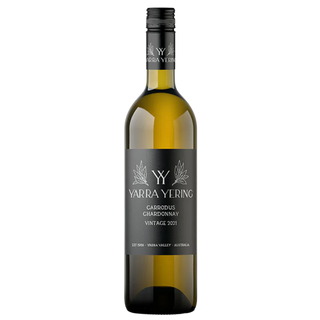 Yarra Yering Carrodus Chardonnay 2021