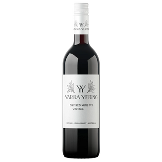 Yarra Yering Dry Red No 2 Shiraz Blend 2020