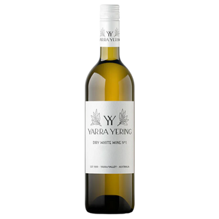 Yarra Yering Dry White No. 1 2017