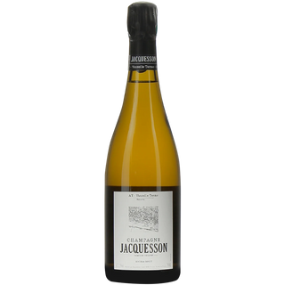 Jacquesson Ay Grand Cru Vauzelle Terme Brut 2013