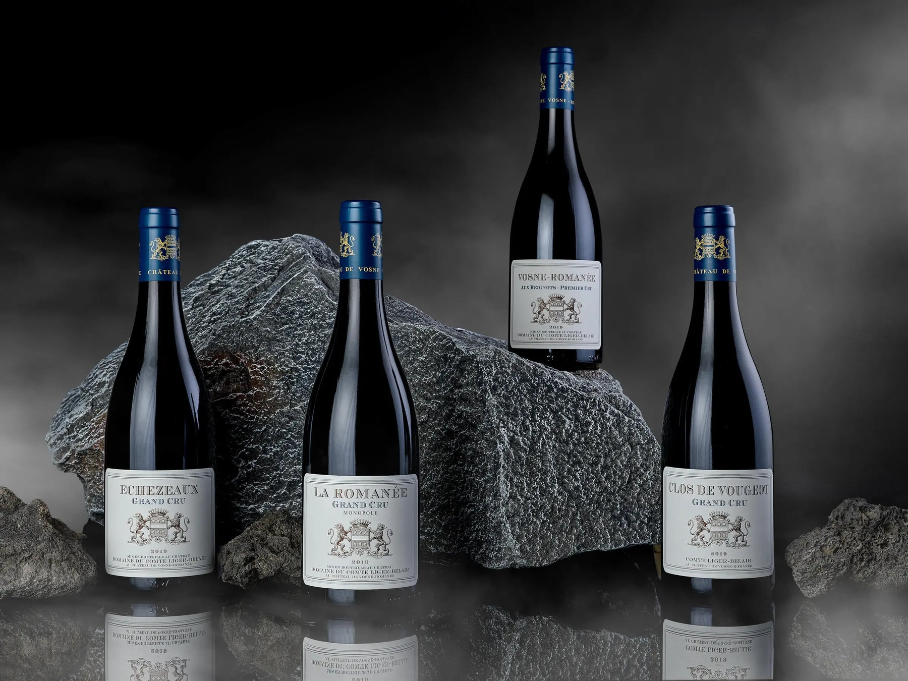 Domaine Comte Liger Belair