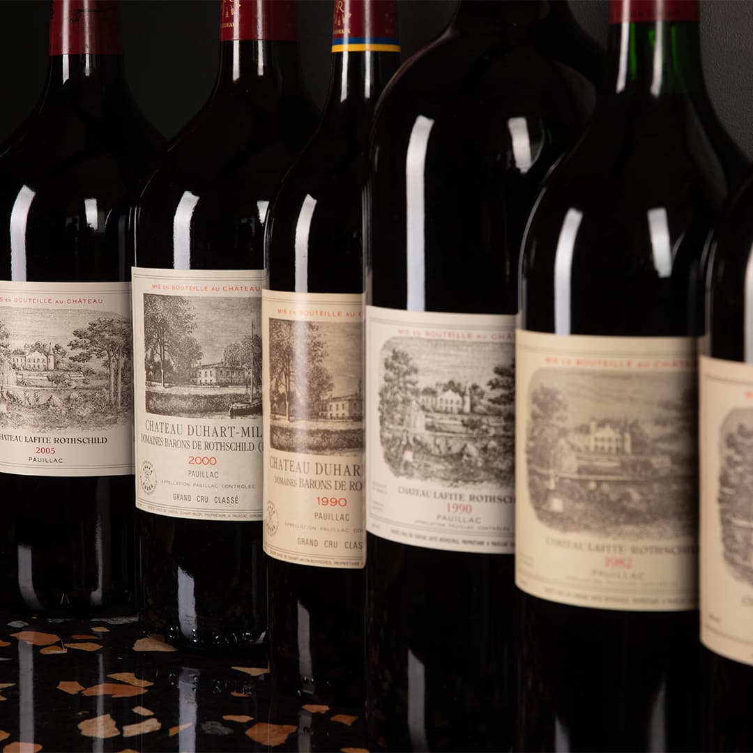 Chateau Lafite Rothschild
