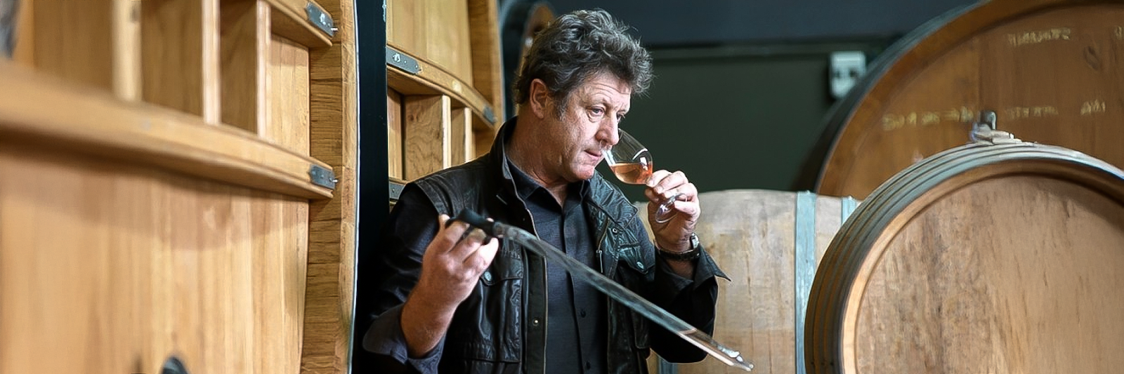 Jacques Selosse
