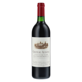 Chateau Ausone 2007