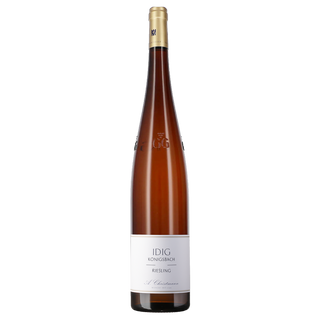 A Christmann Königsbach Idig Riesling Grosses Gewachs 2013 Magnum